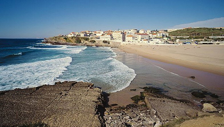 Praia das Maçãs, Portugal, Portugal